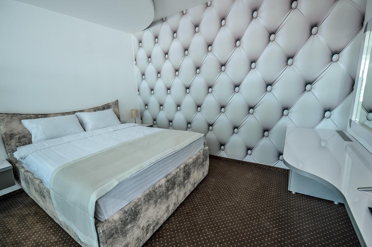 Garni Hotel Hollywoodland Wellness & Aquapark Beograd Eksteriør bilde