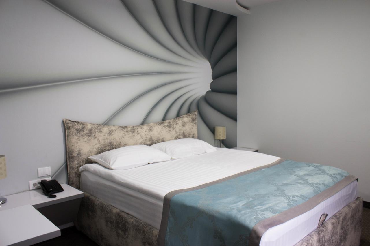 Garni Hotel Hollywoodland Wellness & Aquapark Beograd Eksteriør bilde