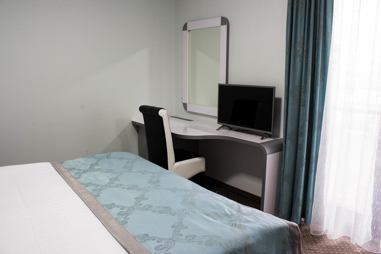 Garni Hotel Hollywoodland Wellness & Aquapark Beograd Eksteriør bilde